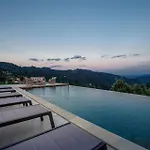Grema, A With Infinity Pool *