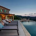 Grema, A With Infinity Pool Villa *