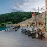 Grema, A With Infinity Pool Villa *