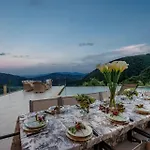 Grema, A With Infinity Pool