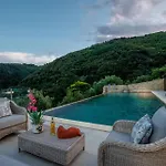 Grema, A With Infinity Pool