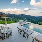 Grema, A With Infinity Pool