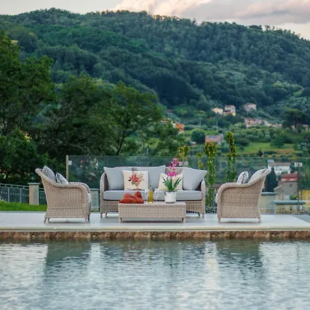 Villa Grema, A With Infinity Pool